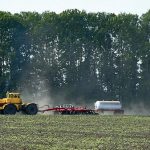 Карбамидно-аммиачная смесь (КАС) — нормы внесения, состав, инструкция по применению